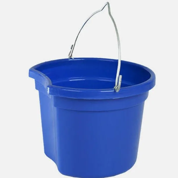 imagen de un balde de agua